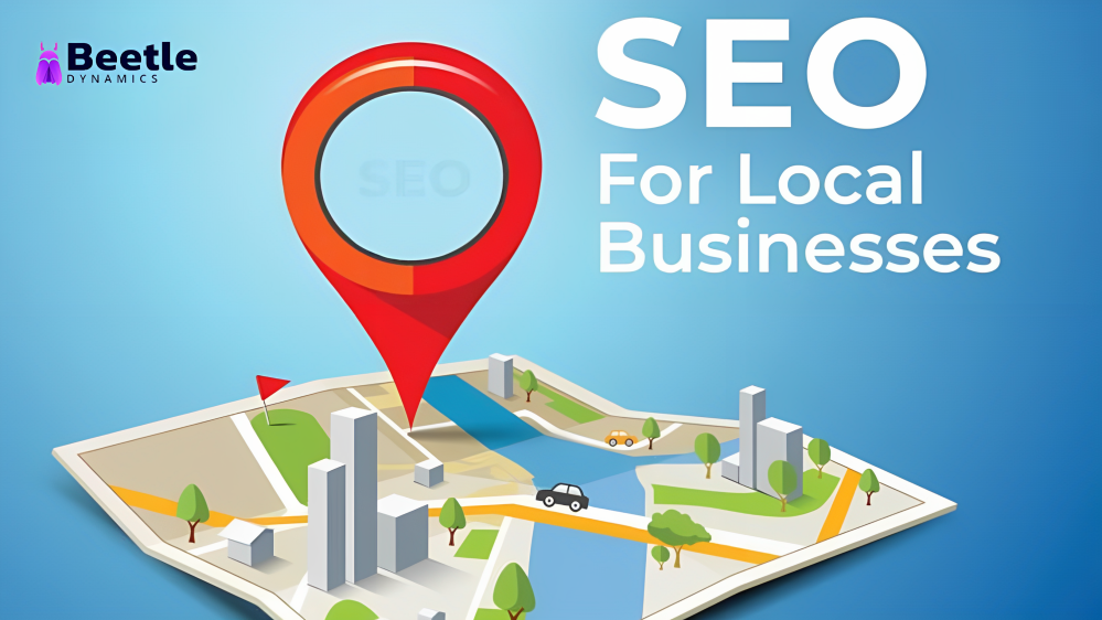 Best Local SEO Service Provider Agency