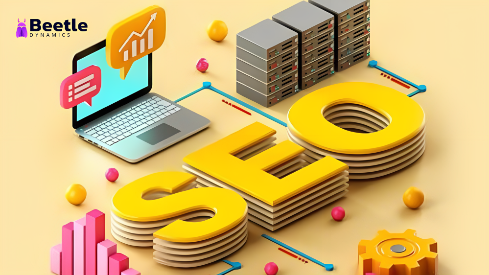 Best Local SEO Service Provider Agency