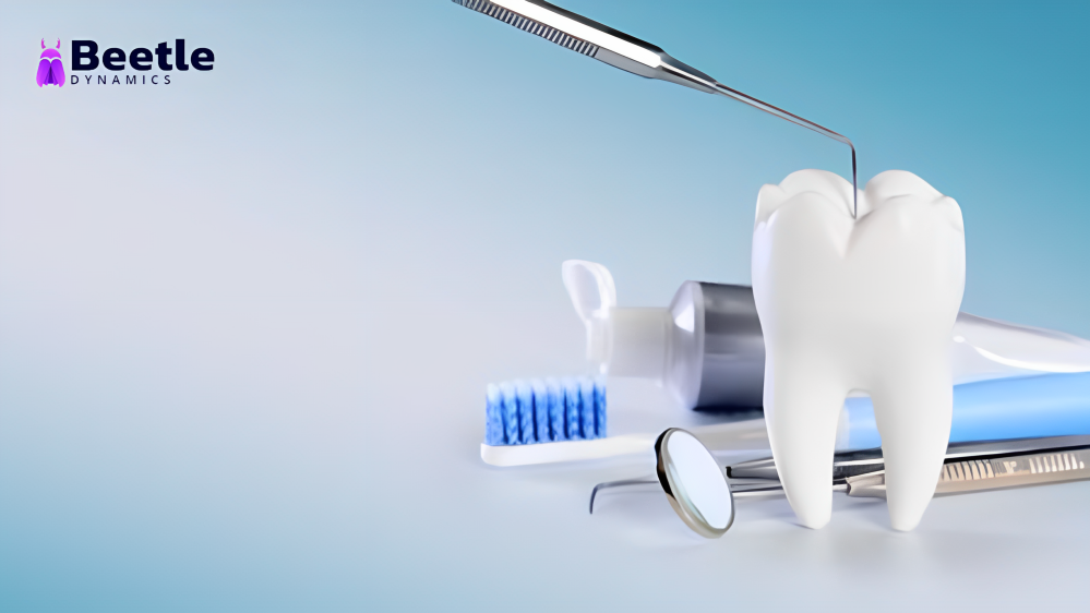 Best Digital Marketing Services for Dental Clinics
