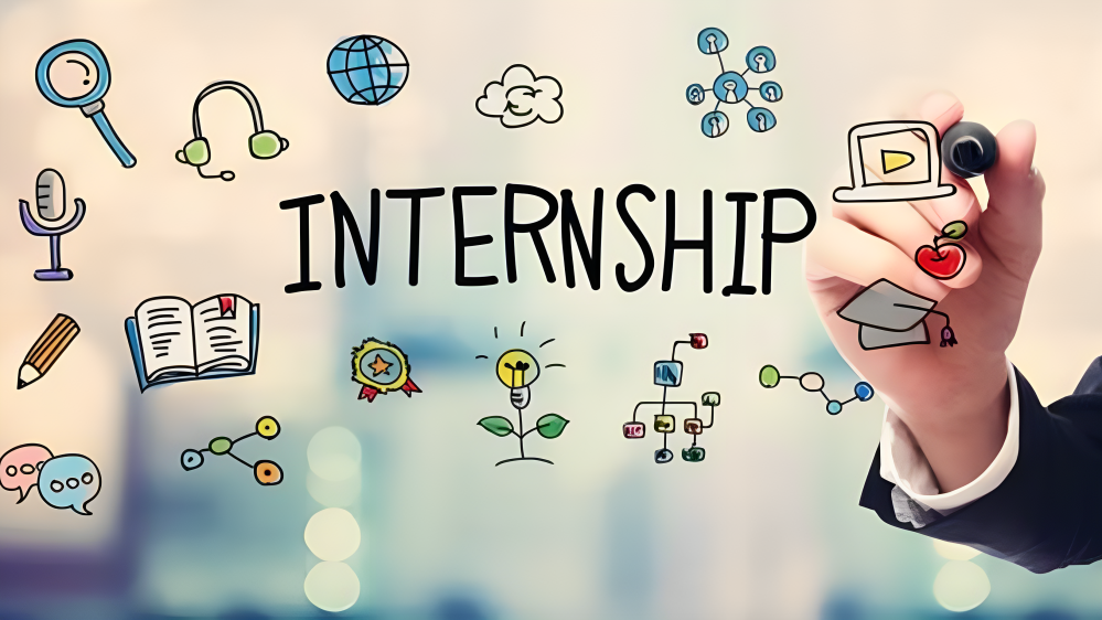 internships in Jaipur for freshers