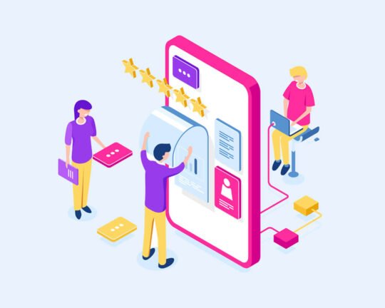 Content Marketing