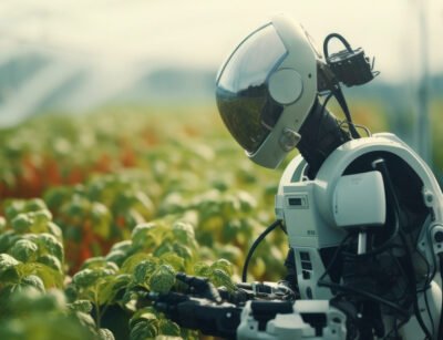 ai robots