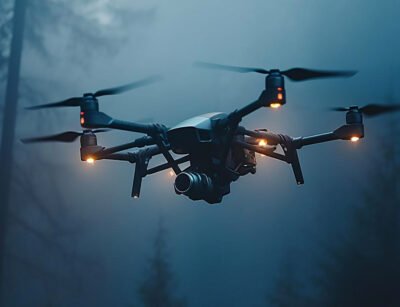 uav technologies
