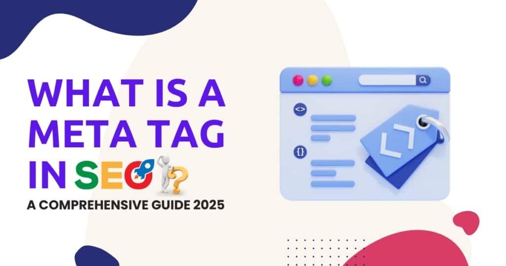 What is Meta Tag in SEO