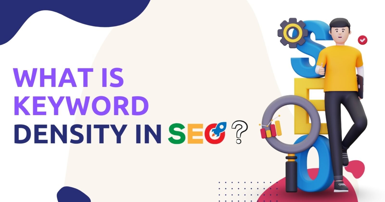 Keyword Density in SEO