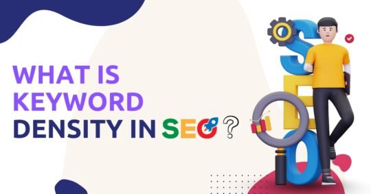 Keyword Density in SEO