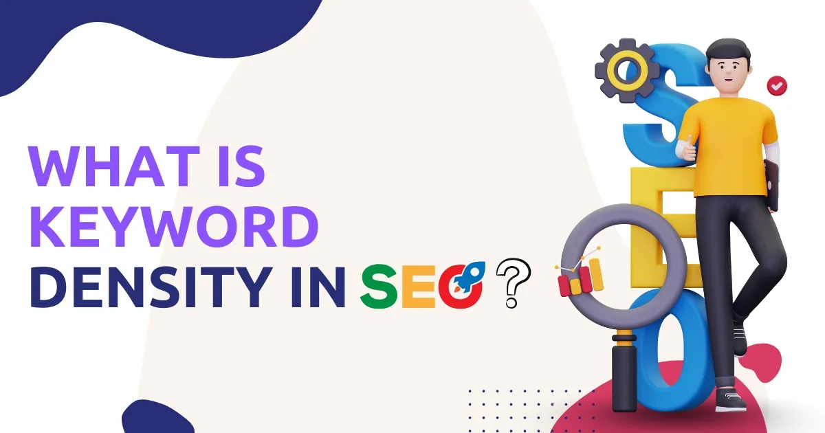Keyword Density in SEO