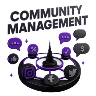 Community Management