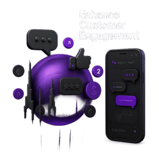 Enhance Customer Engagement