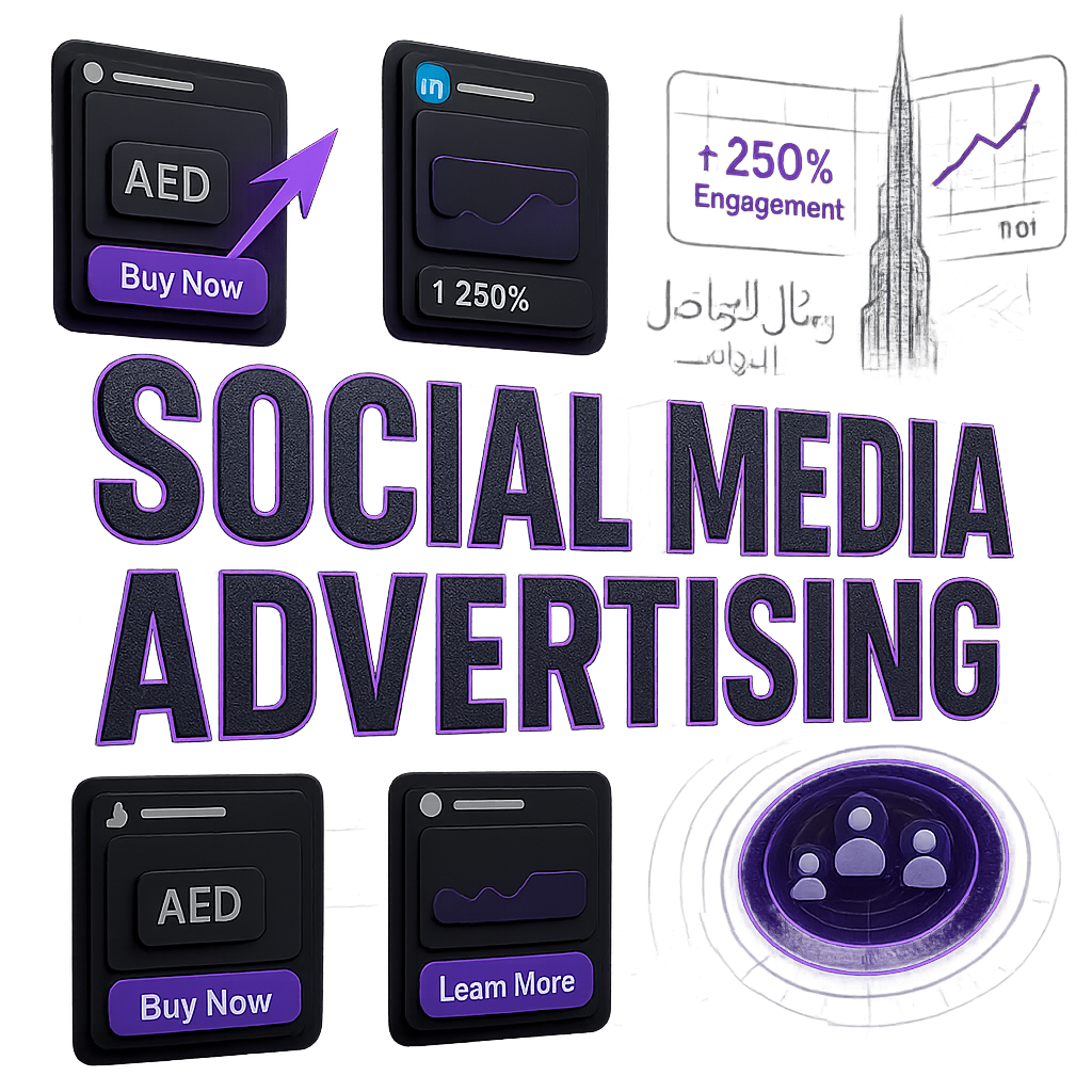 Social Media Advertising