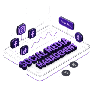 Social Media Management