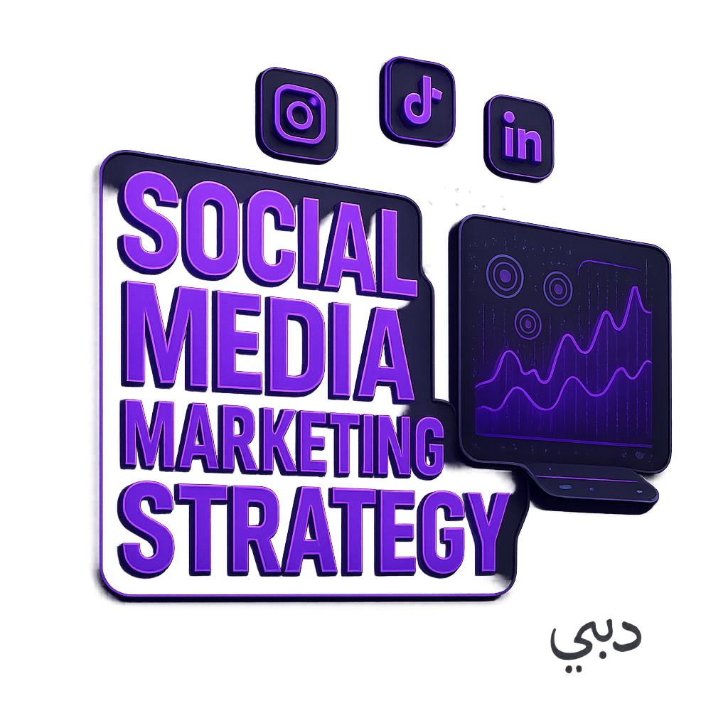 Social Media Marketing Strategy