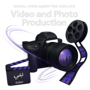 Video and Photo Production