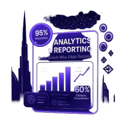 Analytics and Reporting