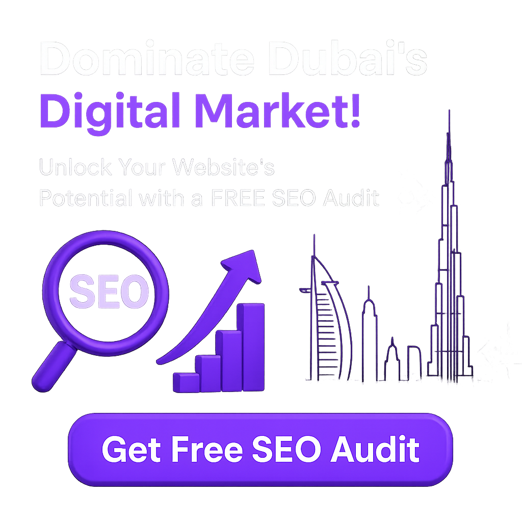 Best Digital Marketing Agency in Dubai