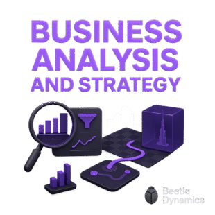 Best SEM Agency Dubai | Search Engine Marketing Company Beetle Dynamics 1 Business Analysis and Strategy