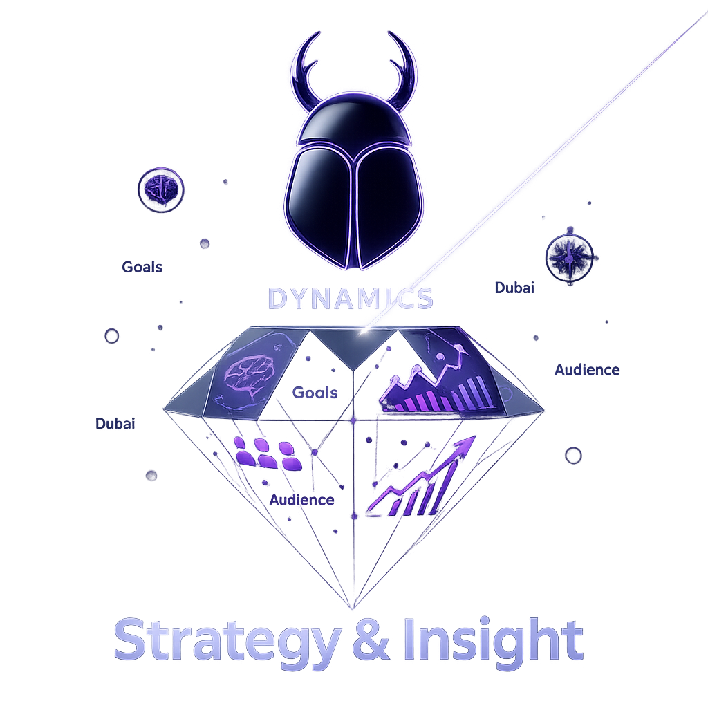 Consultation & Strategy