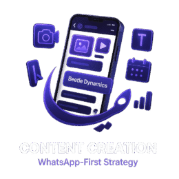 Content Creation