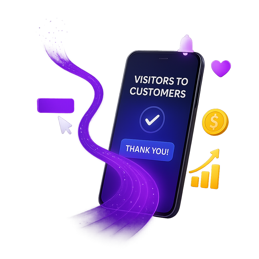Conversion Rate Optimization