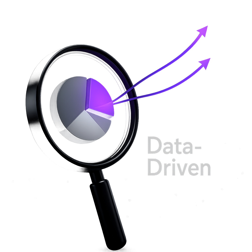 Data Driven Campaigns
