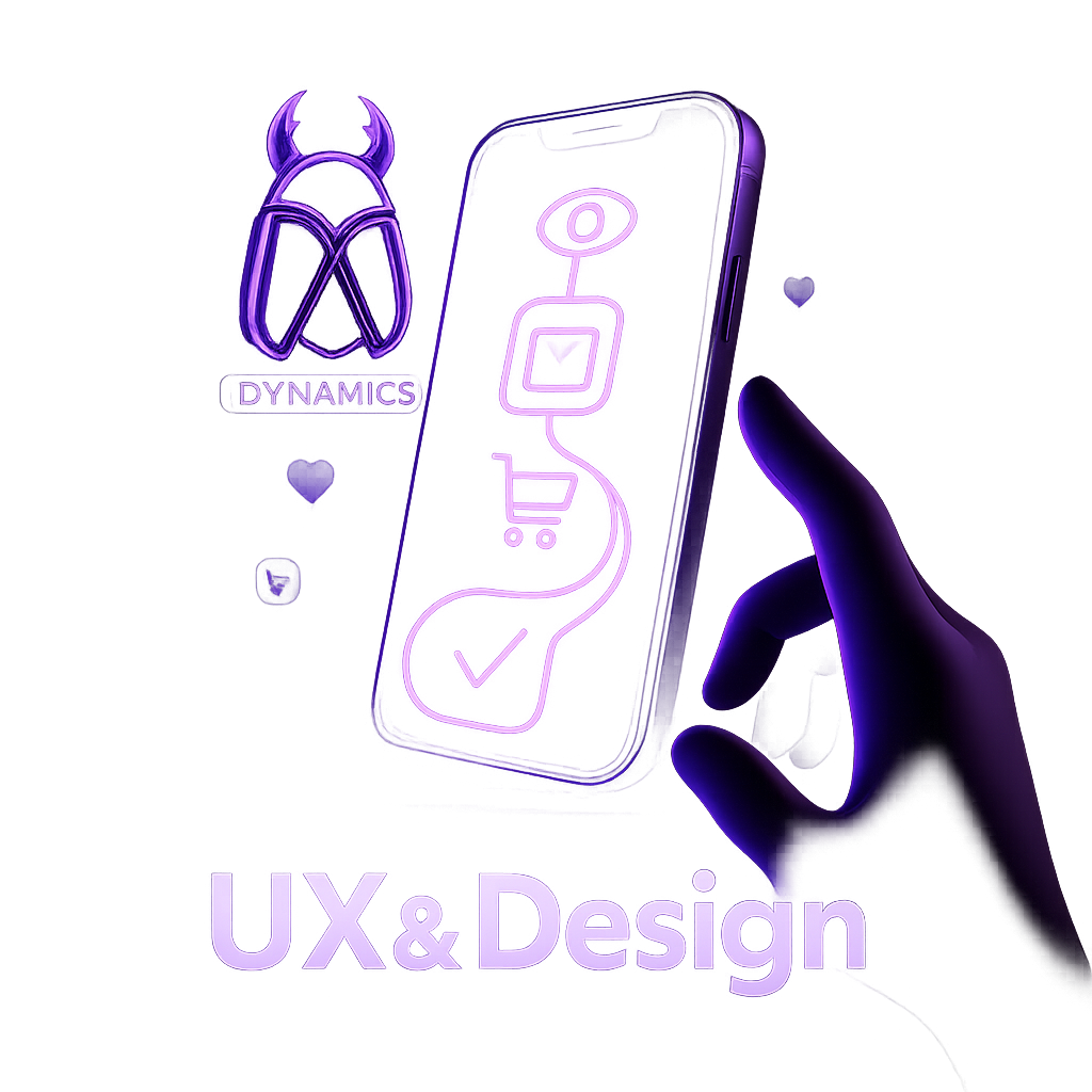Design & User Experience