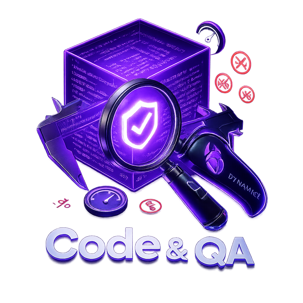 Development & Quality Assurance