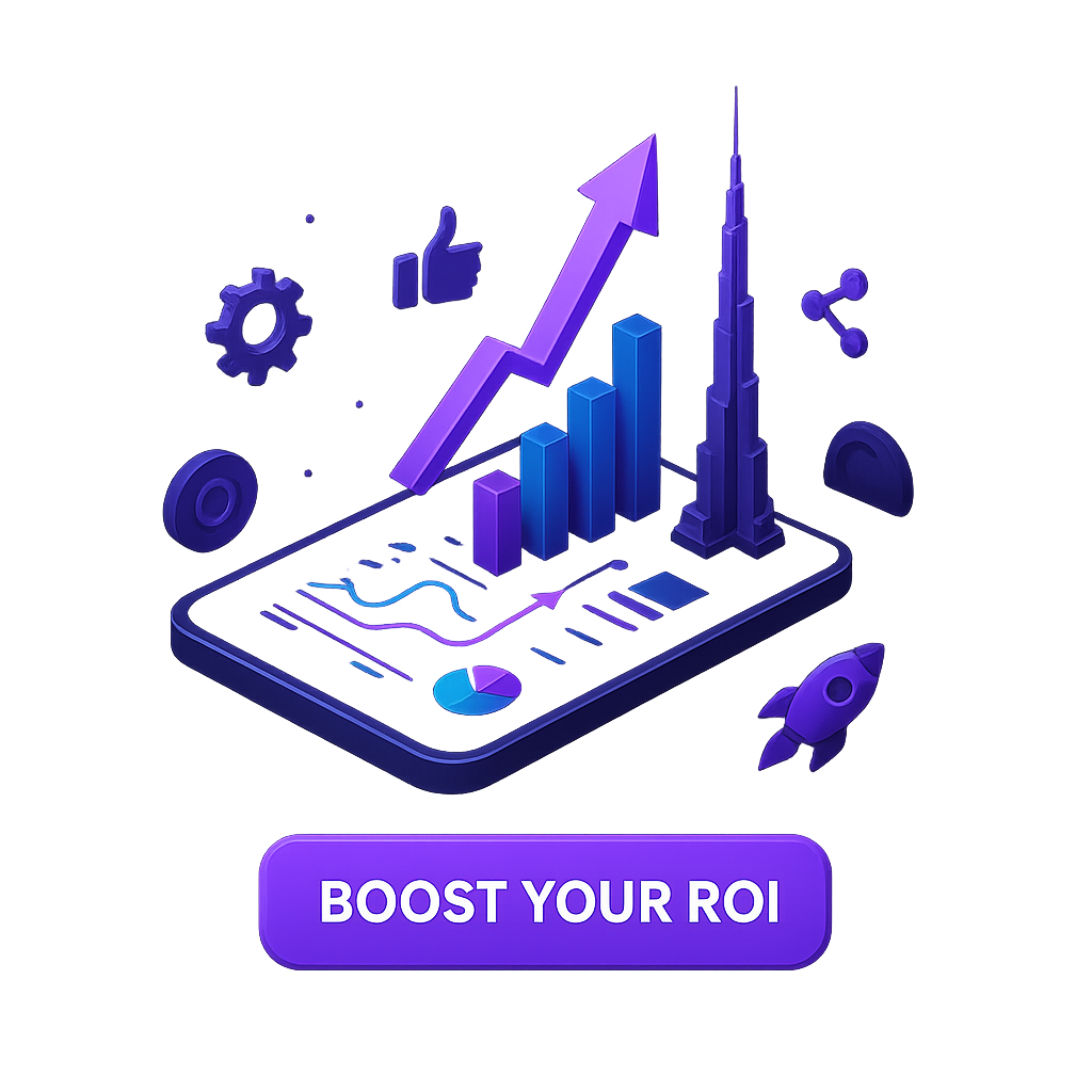 Digital Performance Marketing