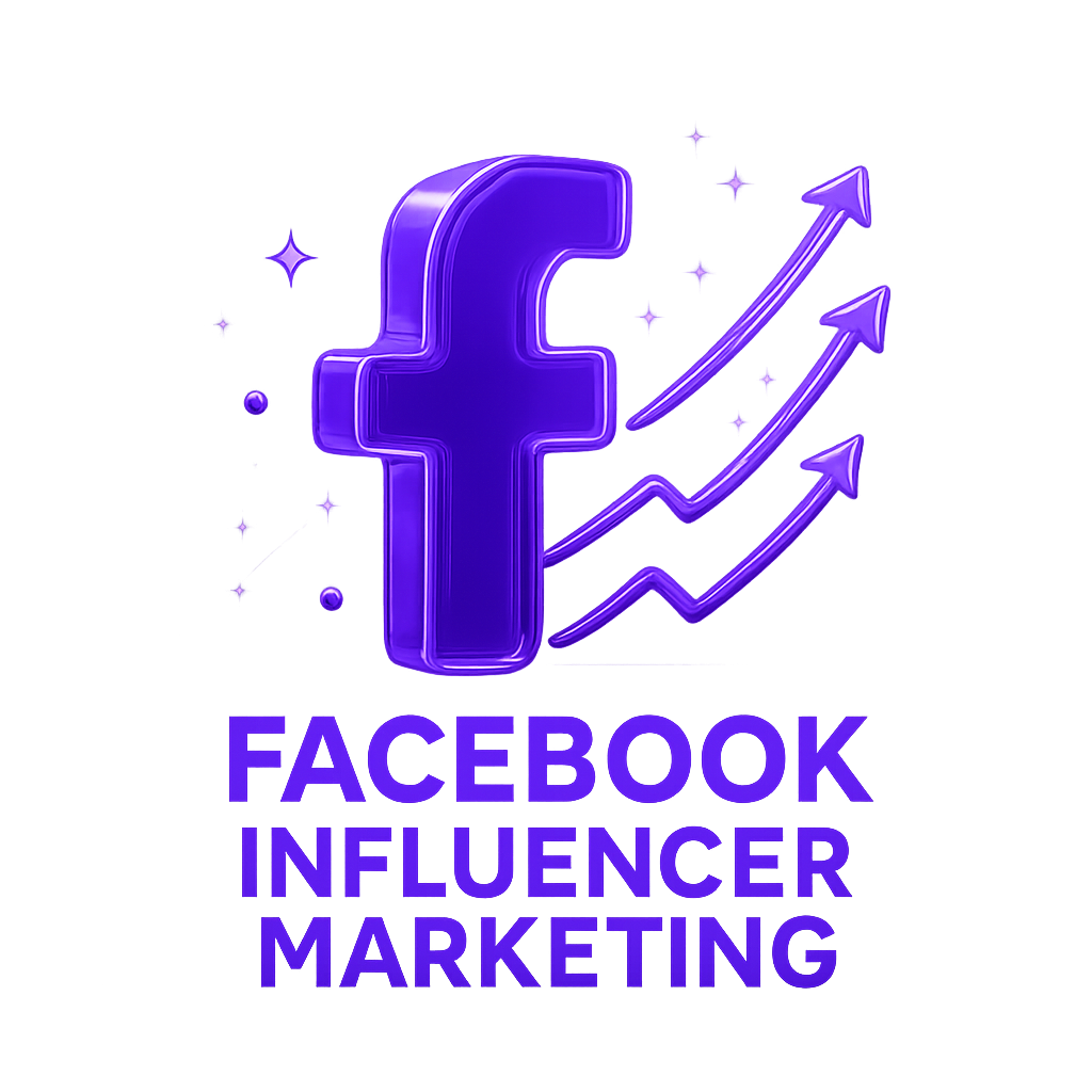 Facebook Influencer Marketing