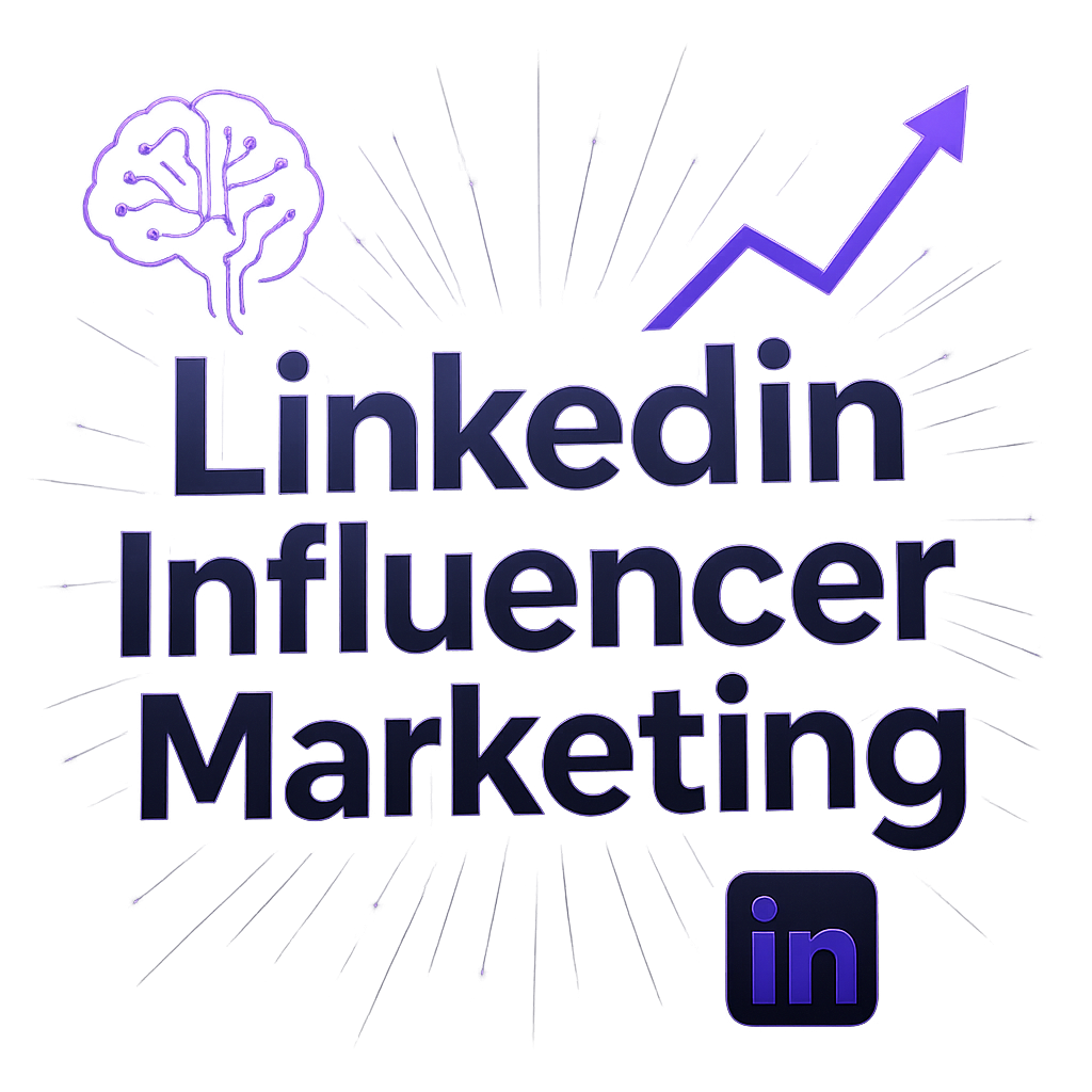 LinkedIn Influencer Marketing
