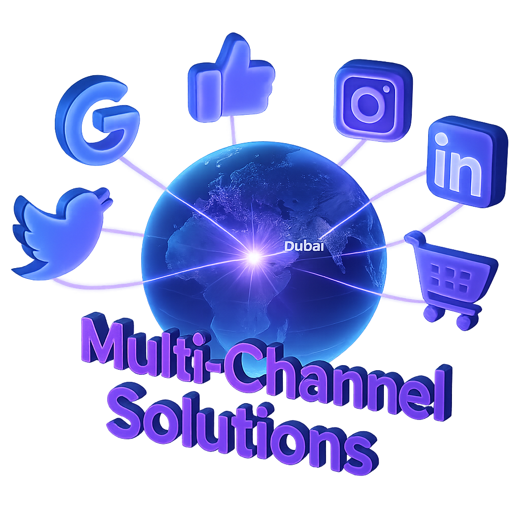 Multi-Channel Solutions