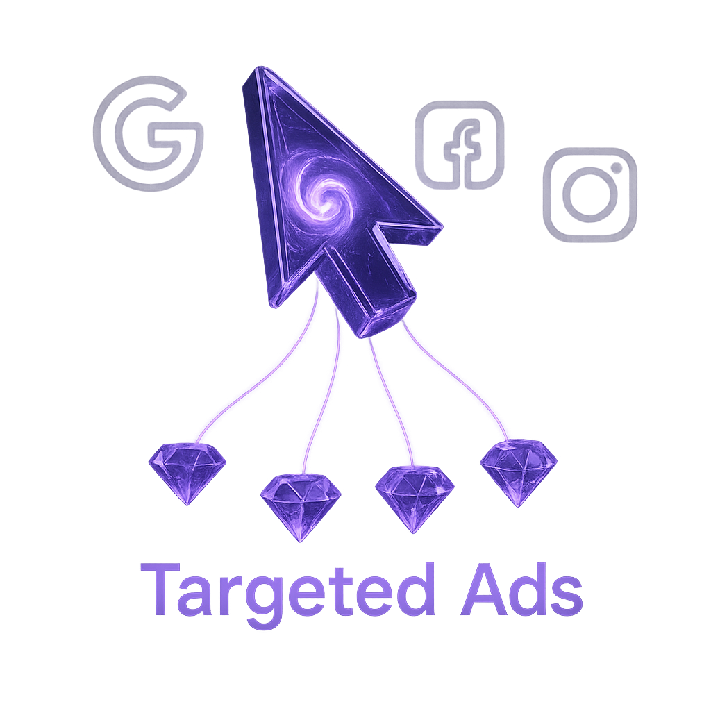 Pay Per Click Advertising PPC