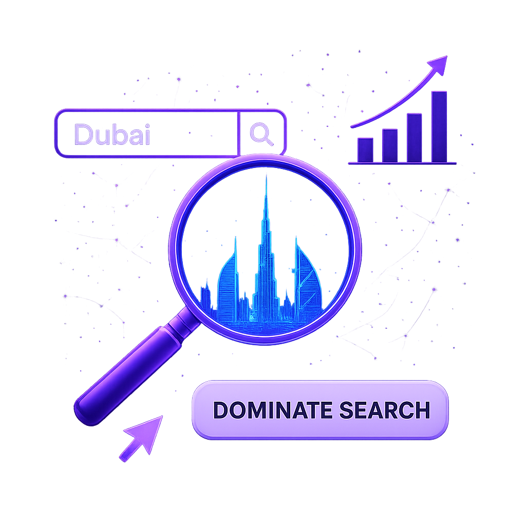 SEM Services in Dubai