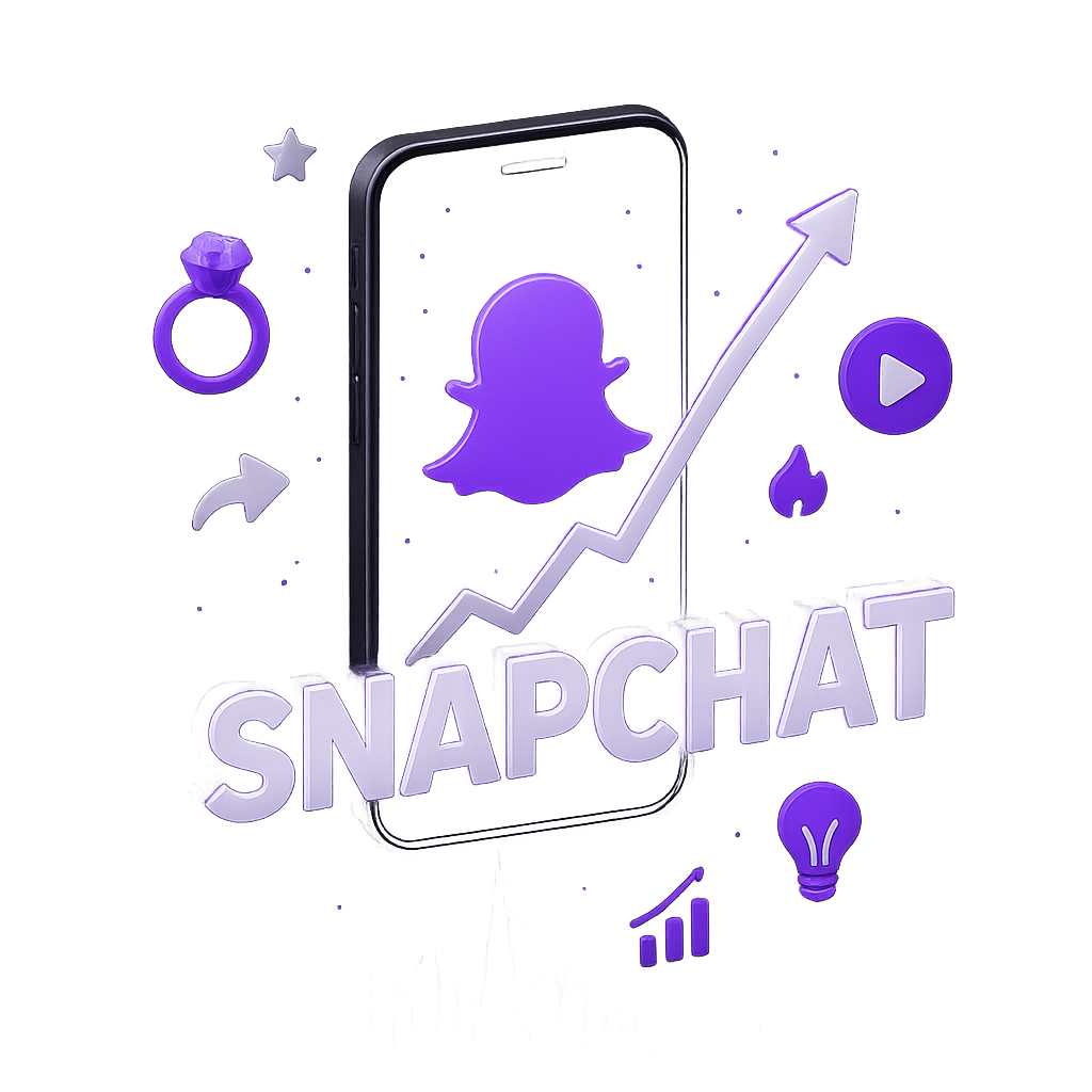 Snapchat Influencers Marketing