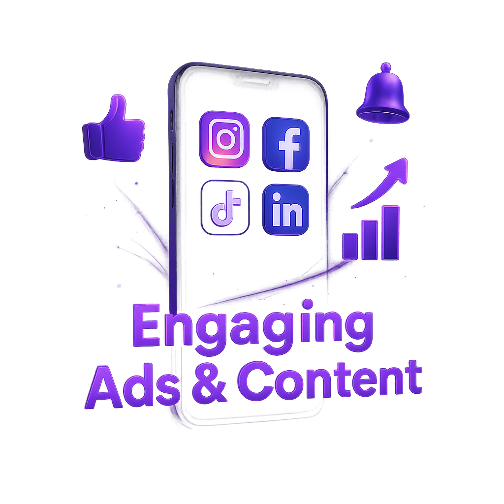 Social Media Marketing SEM