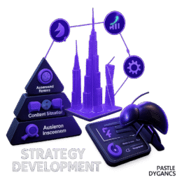 Strategy Development