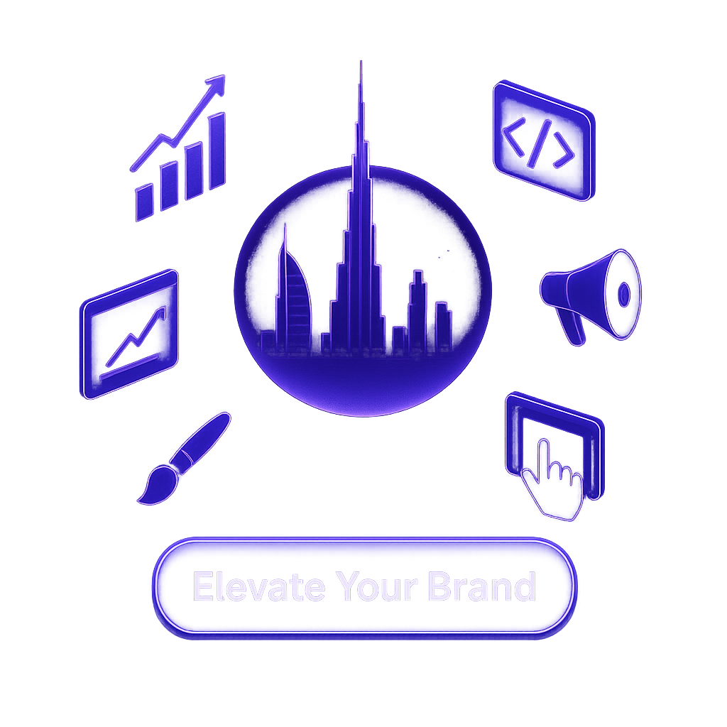 Web Design Dubai
