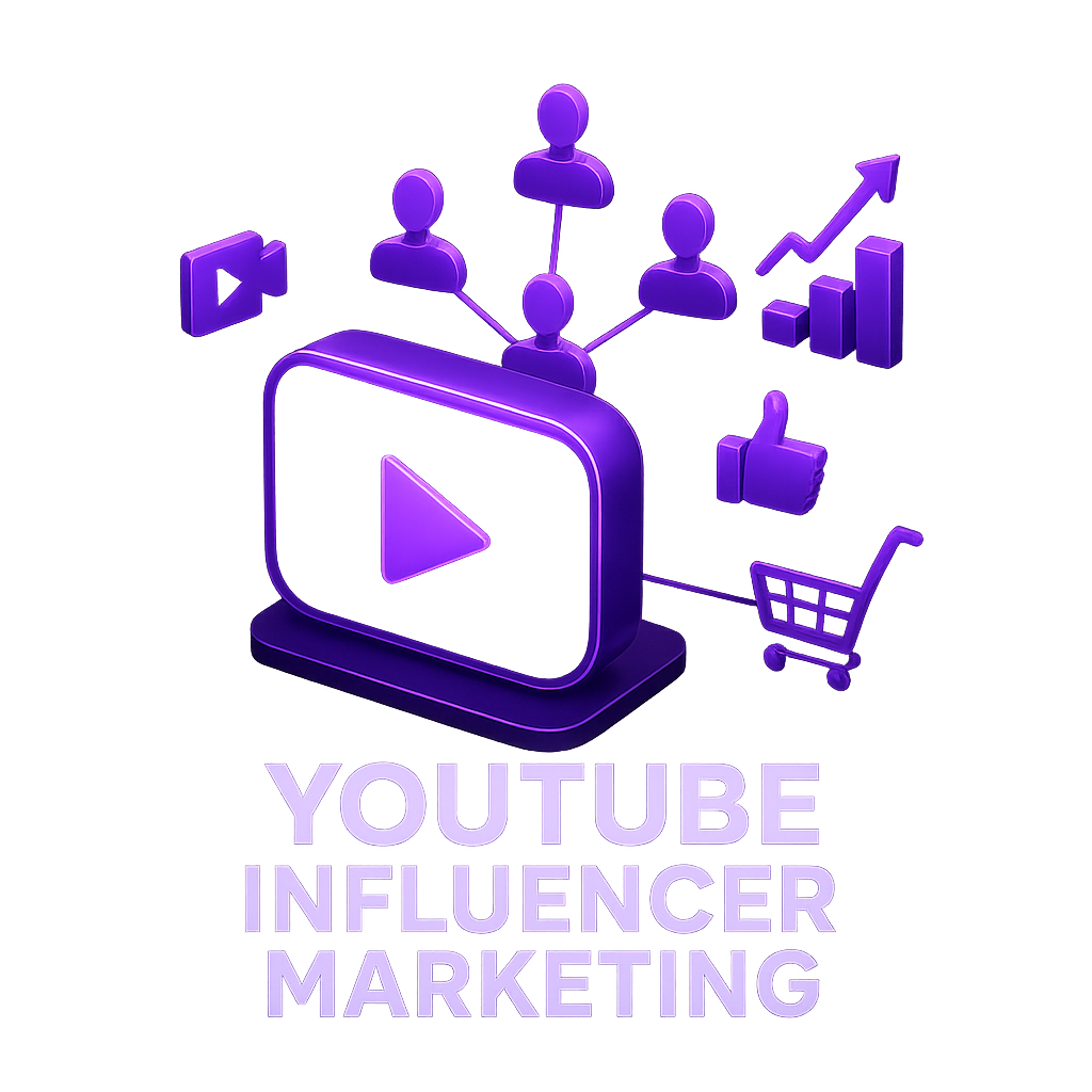 YouTube Influencer Marketing