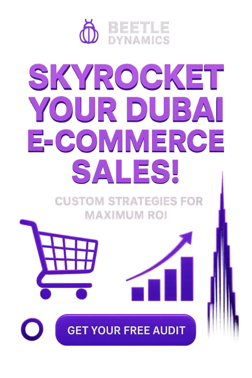 ecommerce digital marketing agency