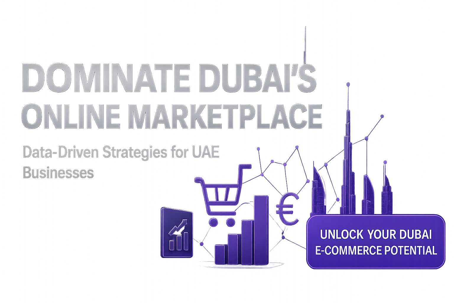ecommerce marketing Dubai