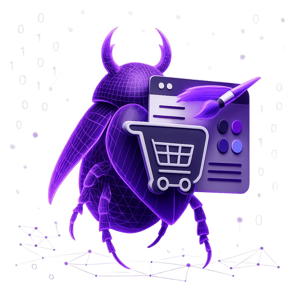 Custom E commerce Website Development Dubai