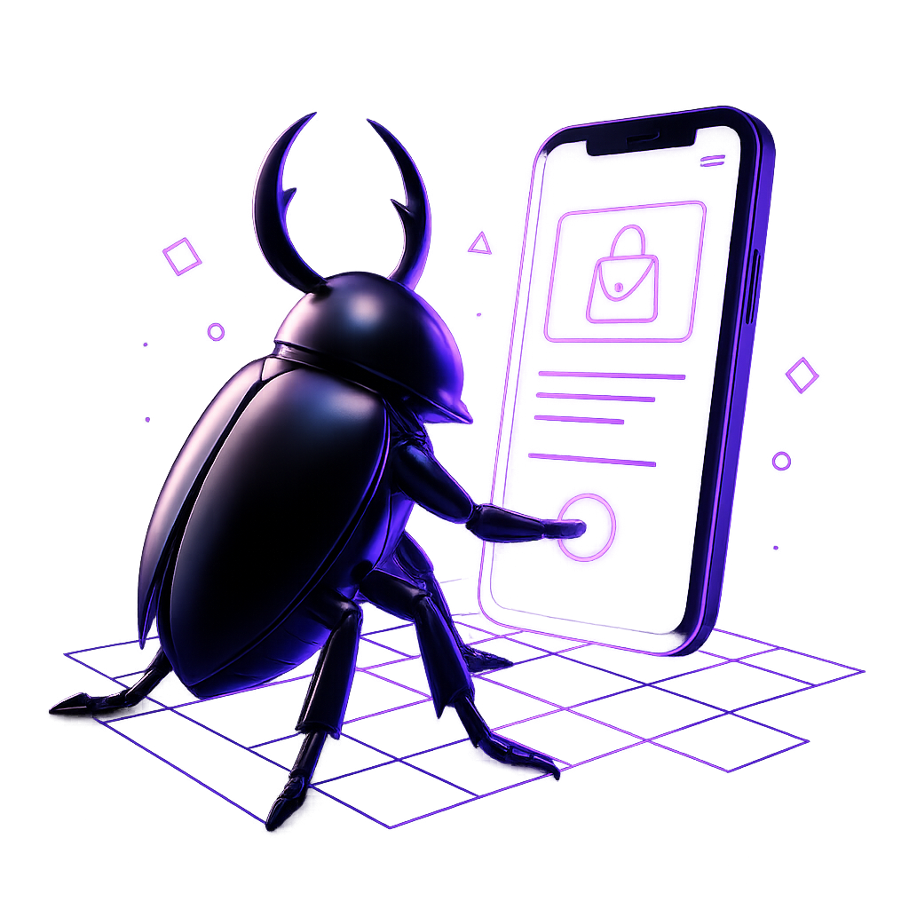 E commerce Web Design