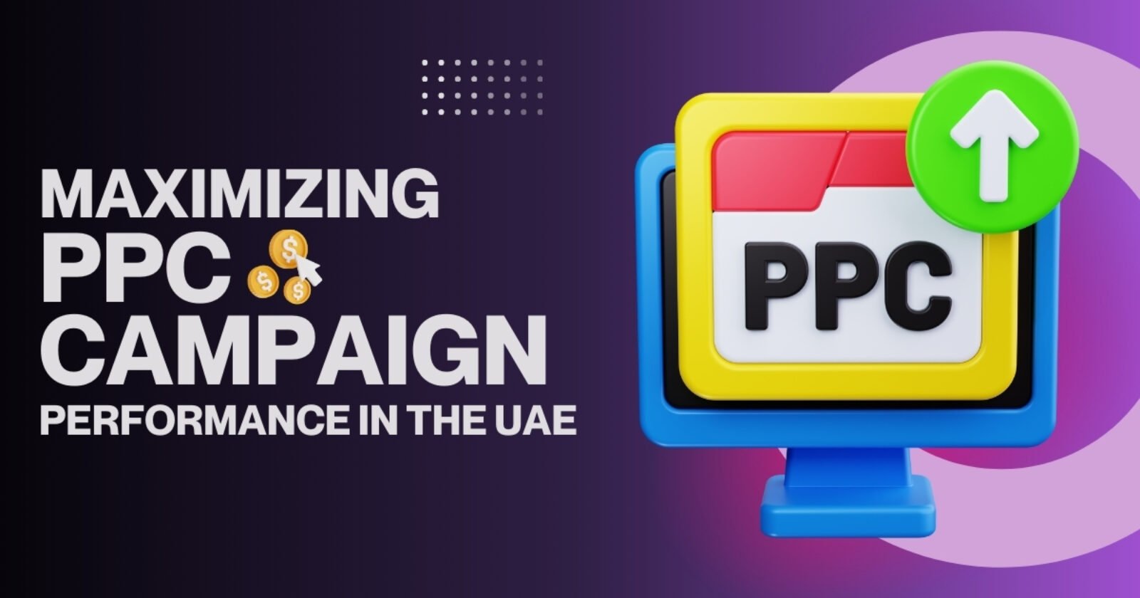 PPC Guide for UAE Startups