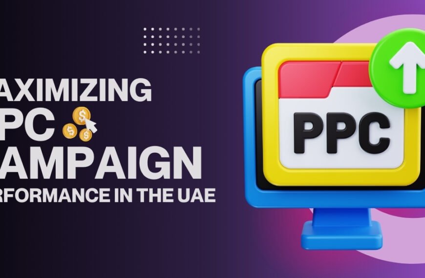 PPC Guide for UAE Startups