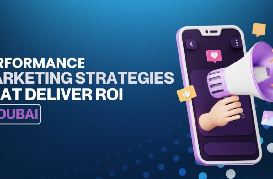 Performance Marketing Strategies