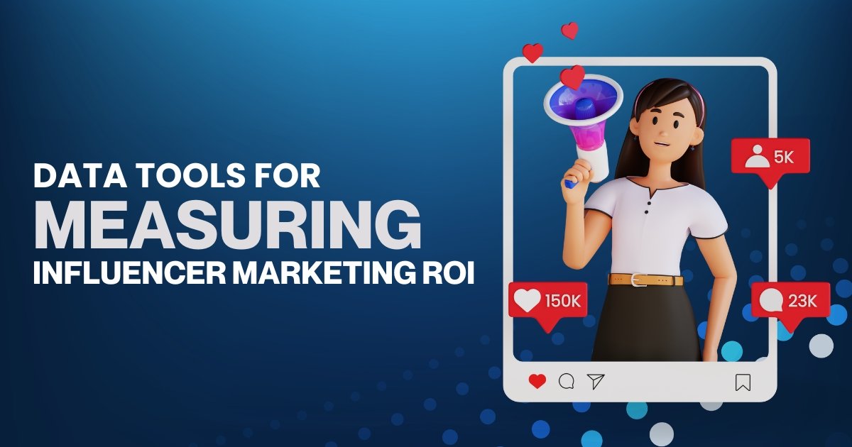 measure influencer marketing ROI UAE
