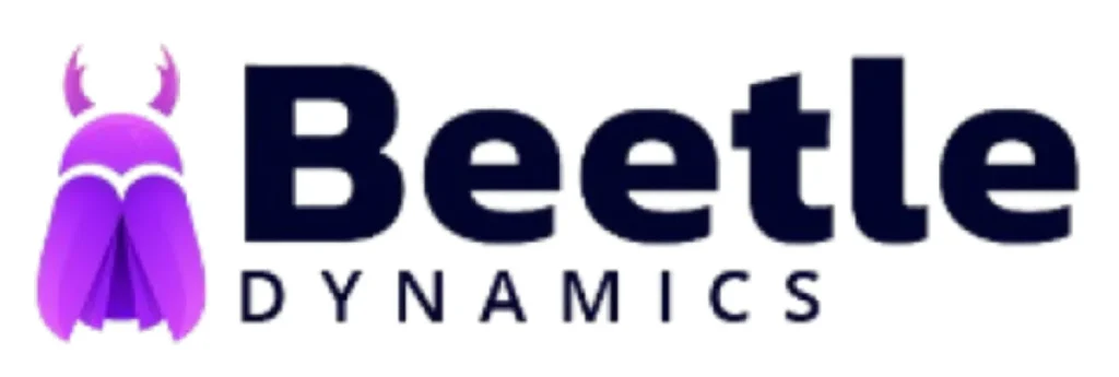 Beetle Dynamics digital marketing agency logo