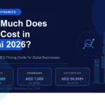 Seo cost dubai 2026