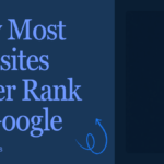 Why most websites never rank on Google - Beetle Dynamics