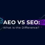 AEO vs SEO differences explained for businesses by Beetle Dynamics