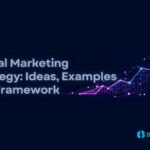 Digital marketing strategy ideas, examples and framework guide by Beetle Dynamics